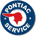 Pontiac