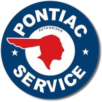 Pontiac