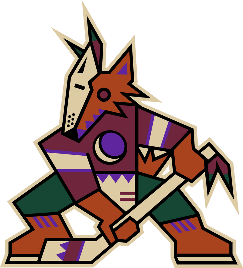 Arizona Coyotes