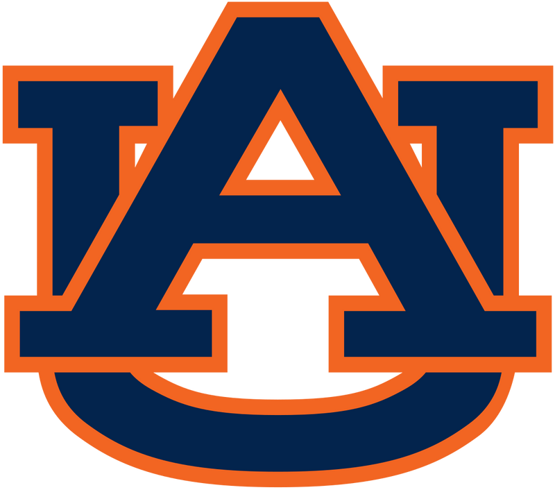 Auburn Tigers