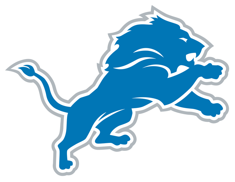 Detroit Lions