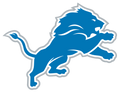 Detroit Lions