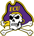 East Carolina Pirates