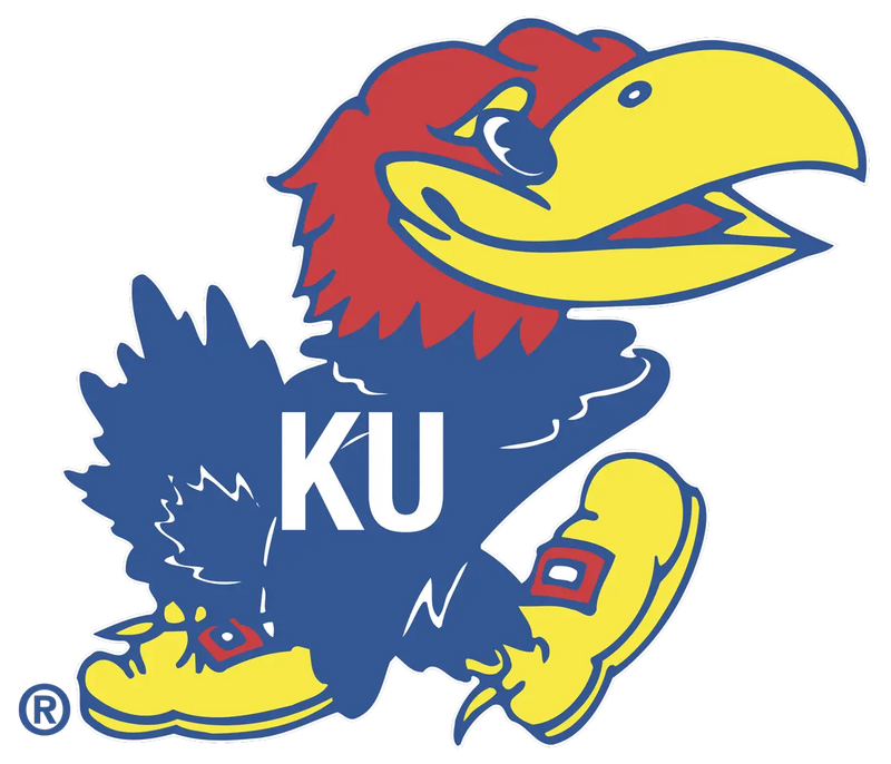Kansas Jayhawks