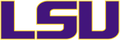 LSU Tigers