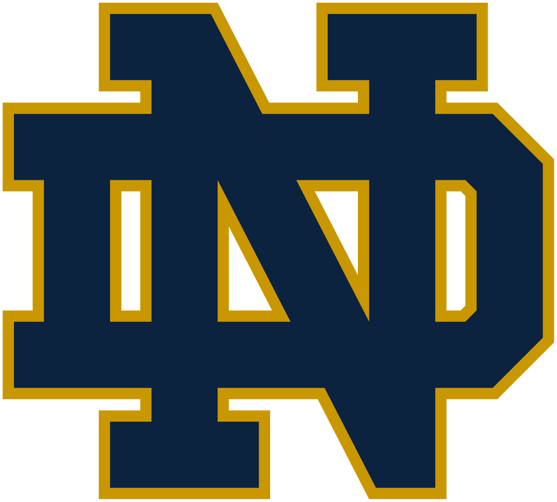 Notre Dame Fighting Irish