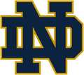 Notre Dame Fighting Irish
