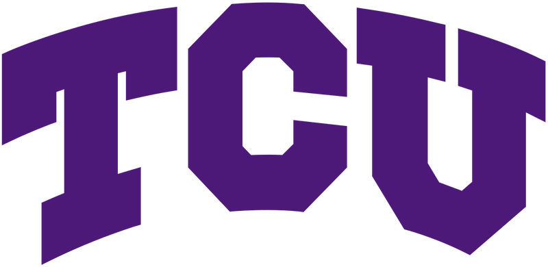 TCU Horned Frogs