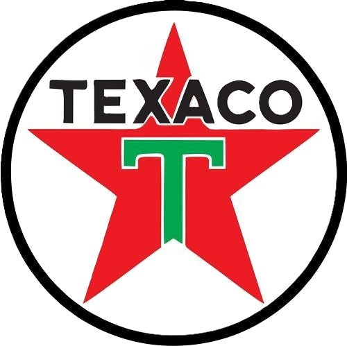 Texaco – ManCave Store