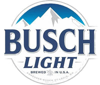 Busch Light