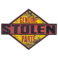 Genuine Stolen Parts