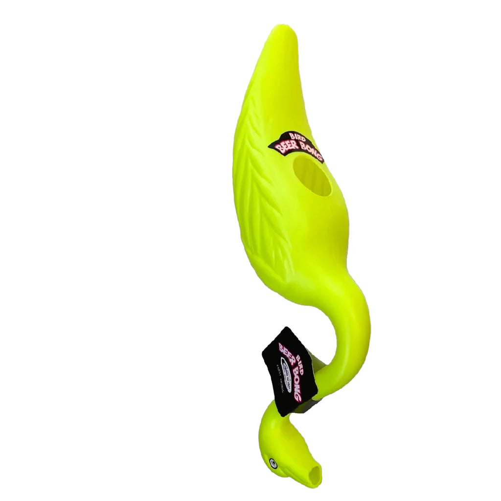 BIRD BEER BONG-BIRD BEERBONG
