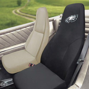 Philadelphia Eagles Embroidered Seat Cover