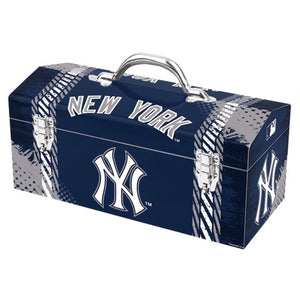New York Yankees Sports Tool Box