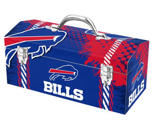 Buffalo Bills Sports Tool Box