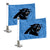 Ambassador Car Flags