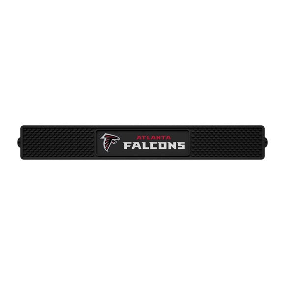 Atlanta Falcons Sports Drink Mat