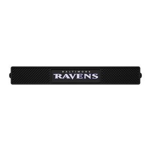 Baltimore Ravens Sports Drink Mat
