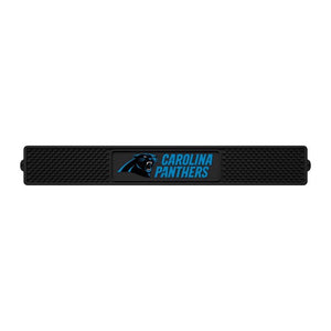 Carolina Panthers Sports Drink Mat