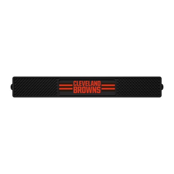 Cleveland Browns Sports Drink Mat