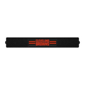Cleveland Browns Sports Drink Mat