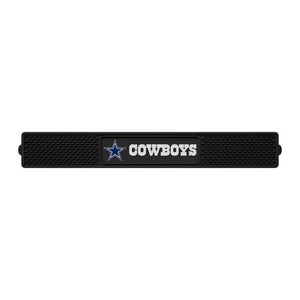 Dallas Cowboys Sports Drink Mat