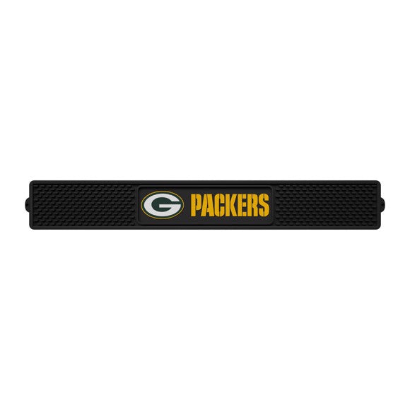 Green Bay Packers Sports Drink Mat