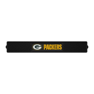 Green Bay Packers Sports Drink Mat