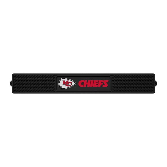 Kansas City Chiefs Sports Drink Mat