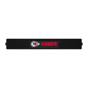 Kansas City Chiefs Sports Drink Mat