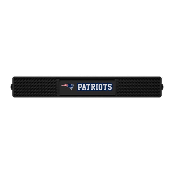 New England Patriots Sports Drink Mat