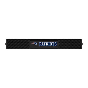 New England Patriots Sports Drink Mat