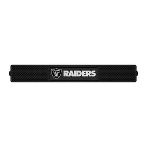 Las Vegas Raiders Sports Drink Mat