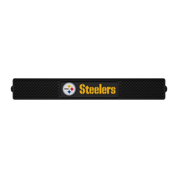 Pittsburgh Steelers Sports Drink Mat