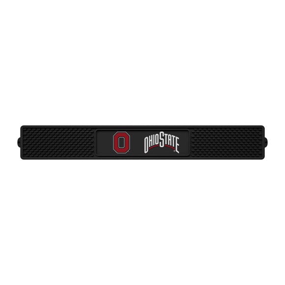Ohio State Buckeyes Sports Drink Mat