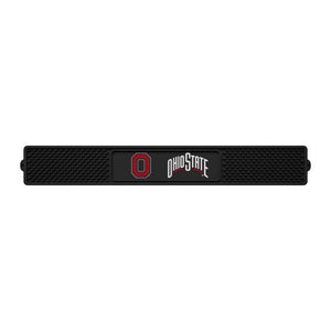 Ohio State Buckeyes Sports Drink Mat
