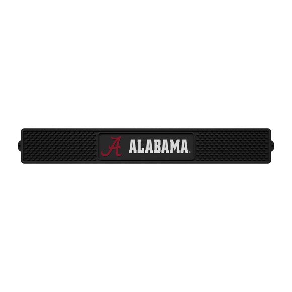 Alabama Crimson Tide Sports Drink Mat