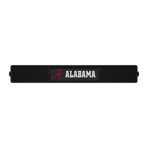 Alabama Crimson Tide Sports Drink Mat