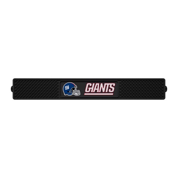 New York Giants Sports Drink Mat