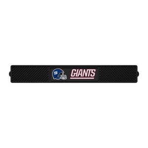 New York Giants Sports Drink Mat