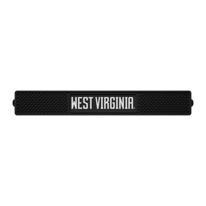 West Virginia Mountaineers Sports Drink Mat