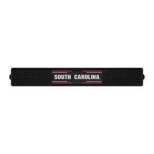 South Carolina Gamecocks Sports Drink Mat