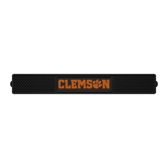 Clemson Tigers Sports Drink Mat