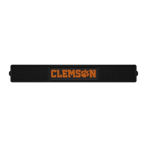 Clemson Tigers Sports Drink Mat