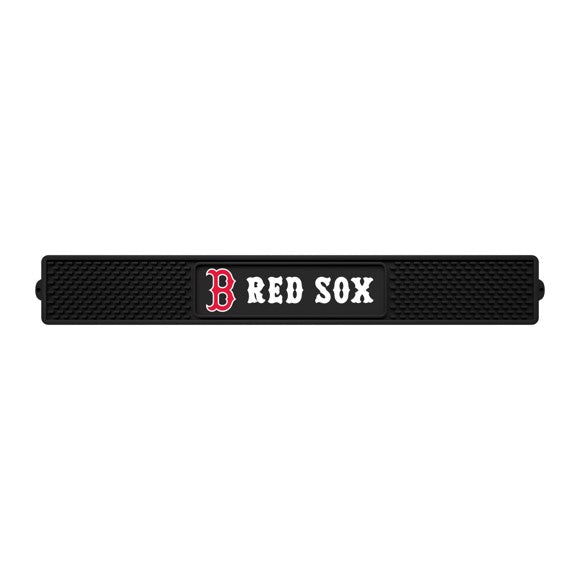 Boston Red Sox Sports Drink Mat