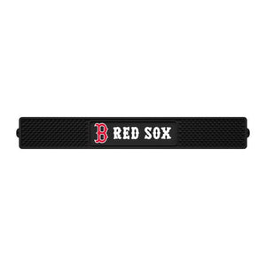 Boston Red Sox Sports Drink Mat