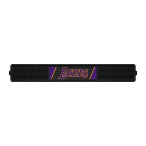 Los Angeles Lakers Sports Drink Mat