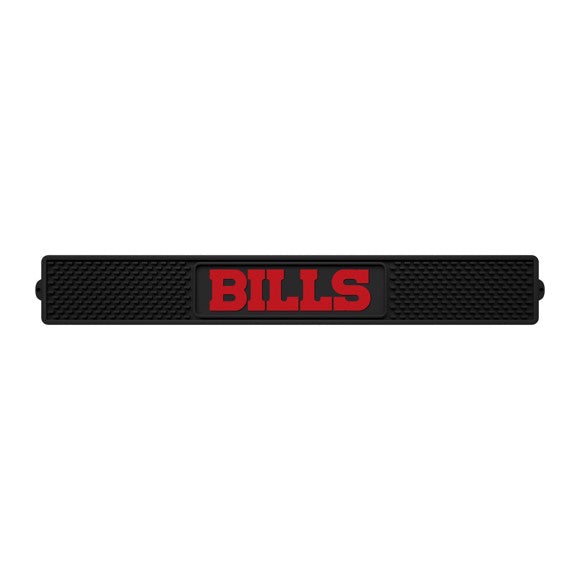 Buffalo Bills Sports Drink Mat