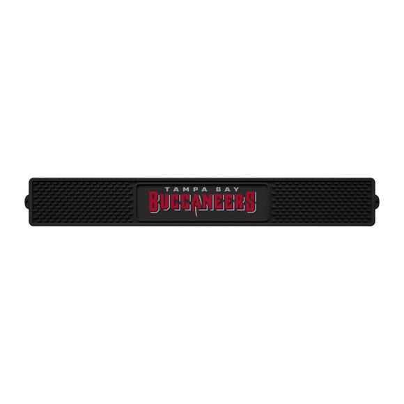 Tampa Bay Buccaneers Sports Drink Mat