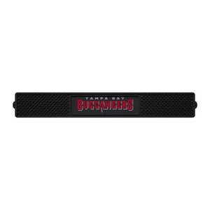 Tampa Bay Buccaneers Sports Drink Mat